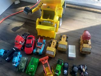 Car.   Kids