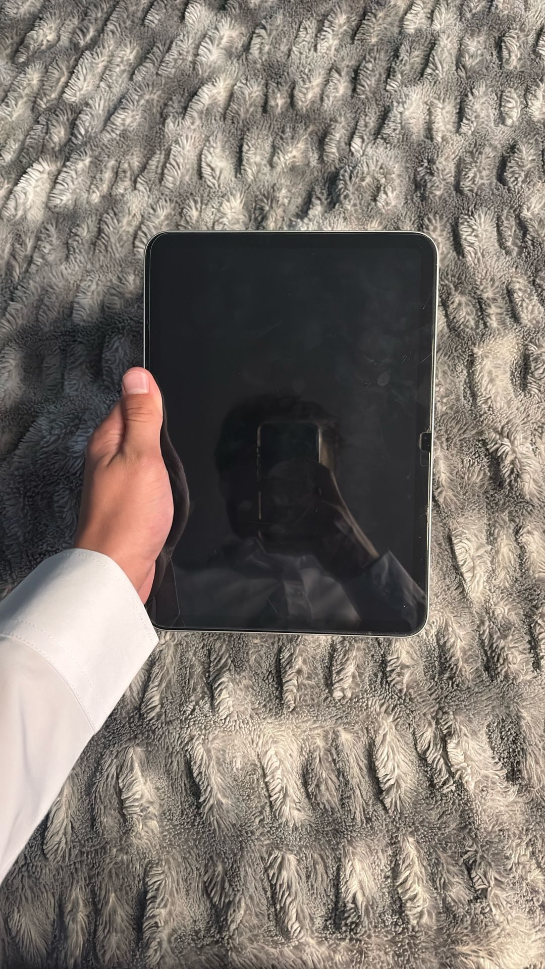 iPad Gen 10