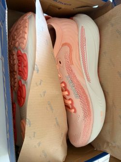 Brooks shoes