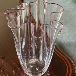 Handmade Extra Large Flower Vase