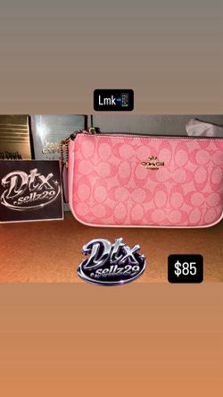 Coach purses
