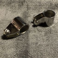 Stainless 316 Boat Bimini Top Slide 7/8”or 1”