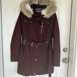 APT.9 Women Coat Size M