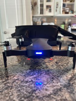 JJRc X12drone