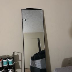 Standing Mirrors  