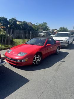 300 ZX