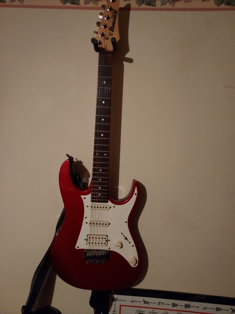 IBANEZ GIO ELECTRIC