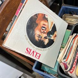Old Records