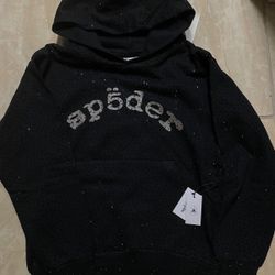 sp5der Hoodie 1:1 Quality Buy Now Discount 30% Off! Till Next Week