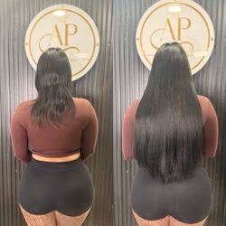 Hair Extensions
