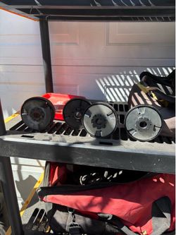 Clutchs for mini bike
