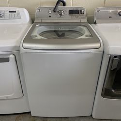 Whirlpool washer