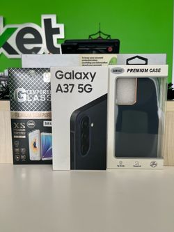 Samsung Galaxy A37