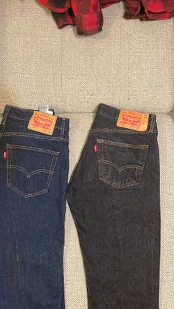 Levi’s Pants