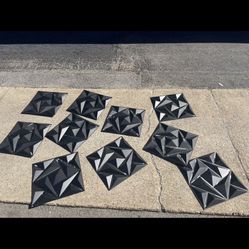 Sound Proff Square S