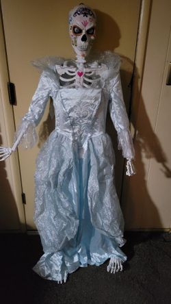 Fairy Godmother Costume