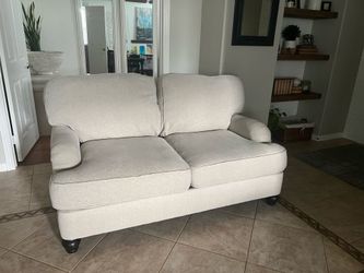 Loveseat