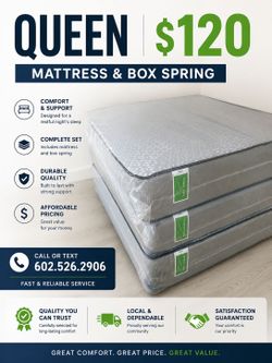 Mattress