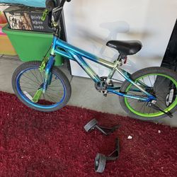 $40 Bike Great Condition 16in