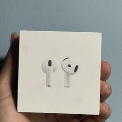 AirPods 4 