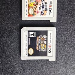 Nintendo 3DS GAMES 🎮 