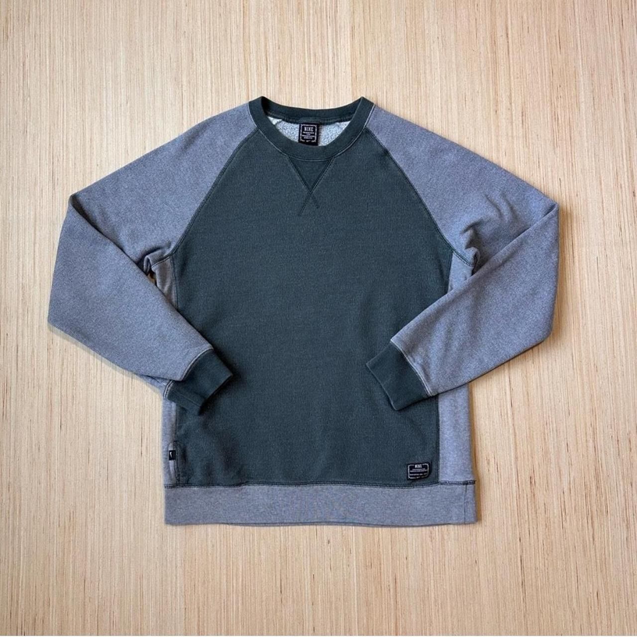 Nike Crewneck Sweater