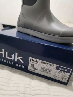 Huk Rogue Wave Performance Fishing