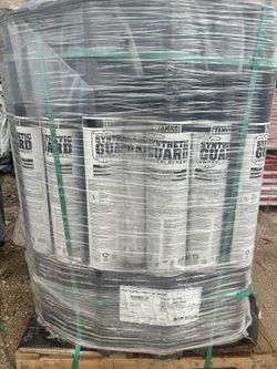 Tamko Underlayment $50