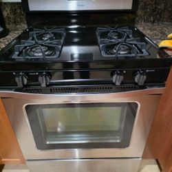 Stove For Sale