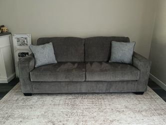 New SofaBed w/ Matching Love Seat