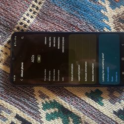 Cricket Phone Samsung Galaxy 