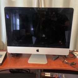 iMac Studio computer 32gb RAM