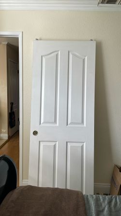 Closet Doors 36x78