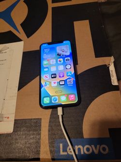 IPhone 11 (Grey)