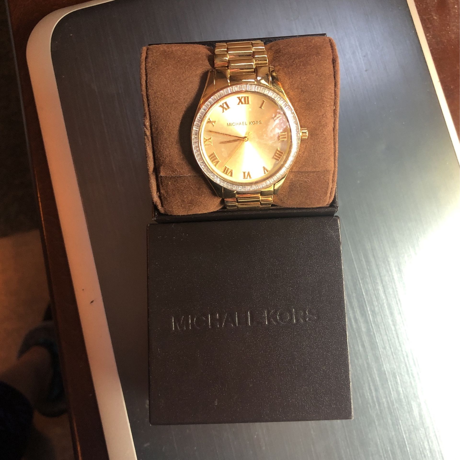 Lady’s Watch Michael Kors