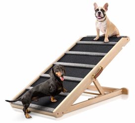 Dog Ramp Brand New