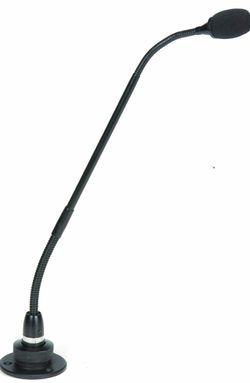 Peavey PM 185 Podium Microphone