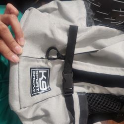 K9 SPORT SACK AIR 2 