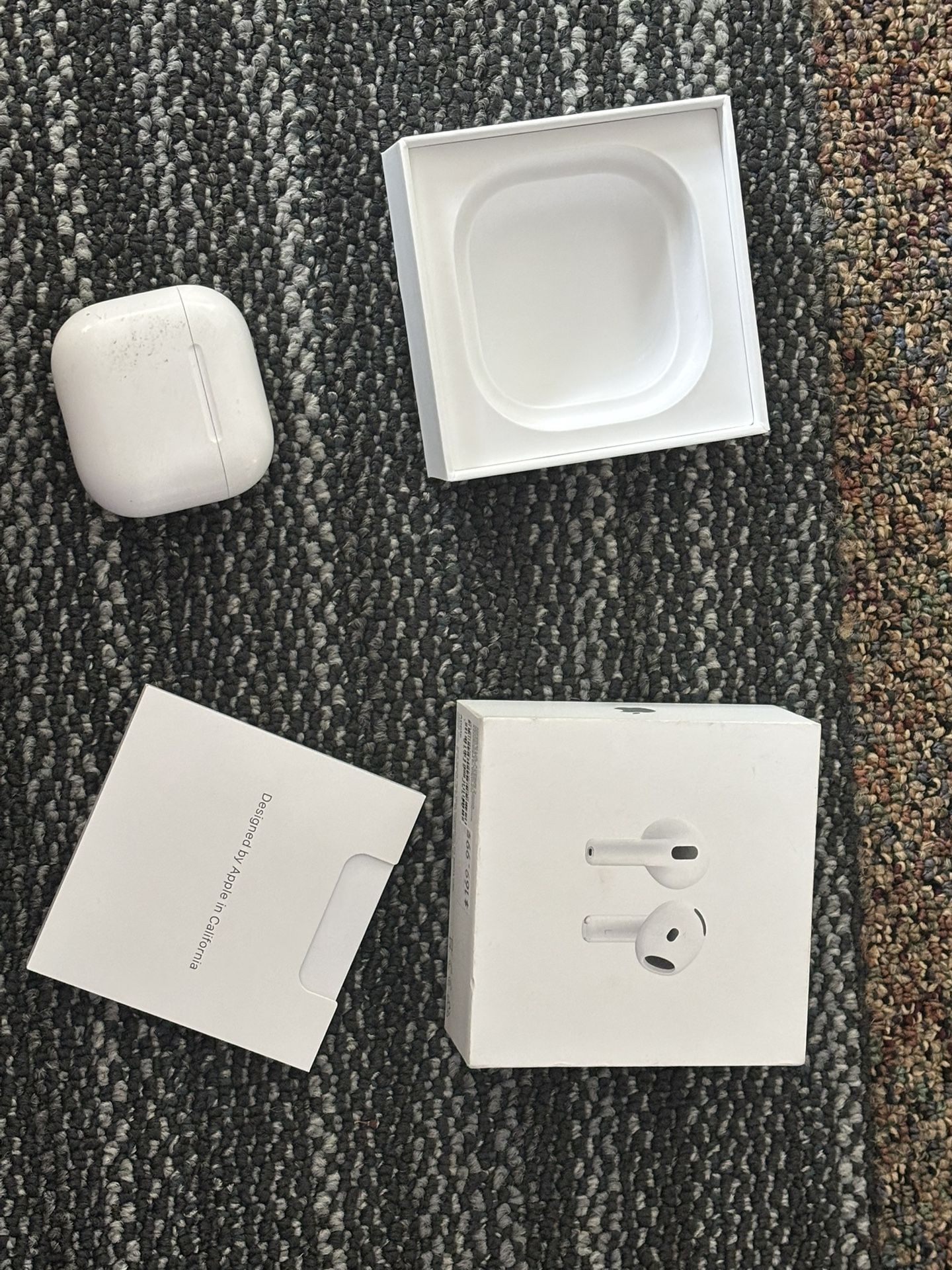 AirPod 4