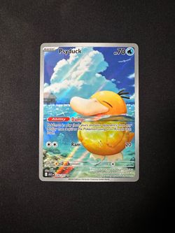 Psyduck