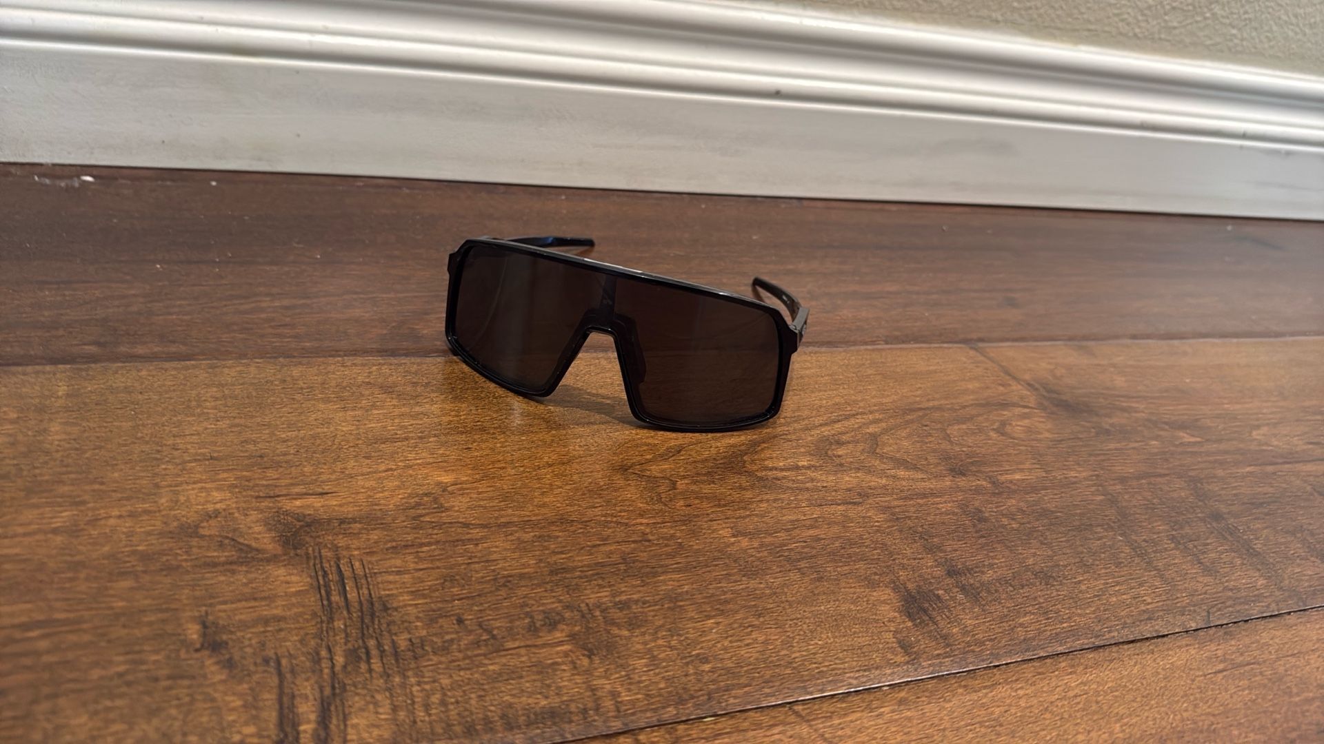 Oakley Sutro Sunglasses