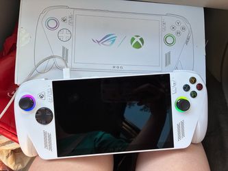 Xbox Roy alloy