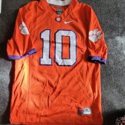 Tigers Football Jersey 