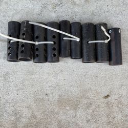 Bmx Pegs