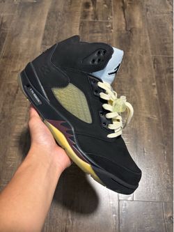 Jordan 5 A Ma Maniere