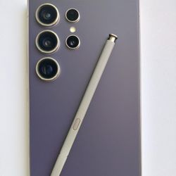 Samsung Galxay S24 Ultra *Excellent Condition* Unlocked