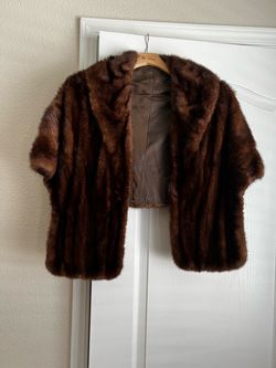 Mink Stole