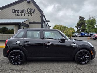 2018 Mini Hardtop