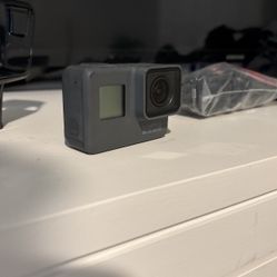 GoPro Hero 5 