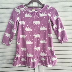 Toddler Pajamas, XS